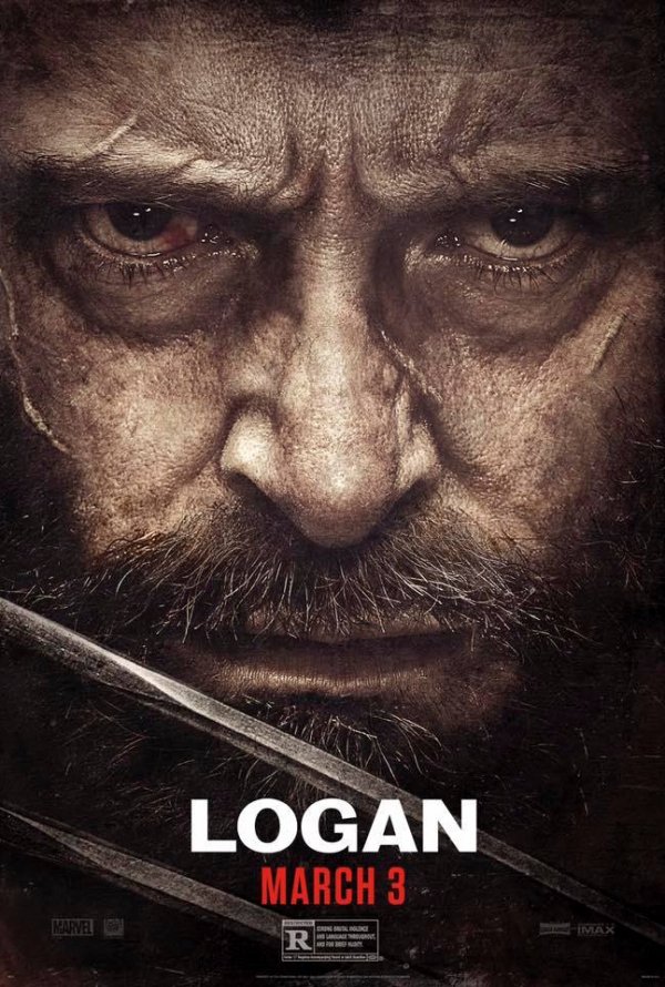 Assista aqui ao primeiro trailer legendado do novo filme do Wolverine “Logan”