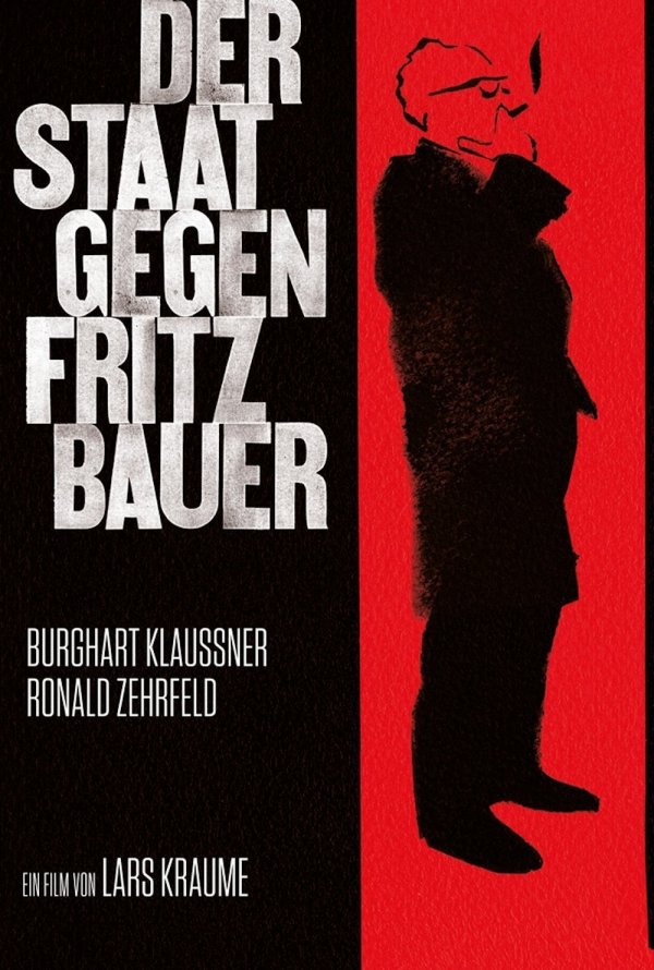 Der Staat Gegen Fritz Bauer (2015)