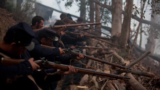 Especial Guerra Civil Americana Em Fevereiro No Canal História Notícias De Televisão E 