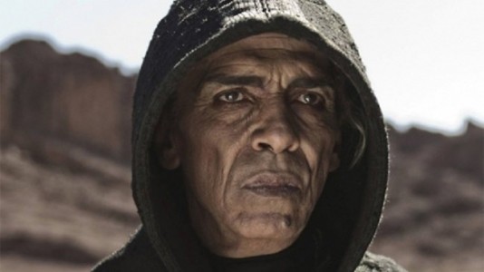 "The Bible": direita norte-americana vê Diabo em forma de Obama