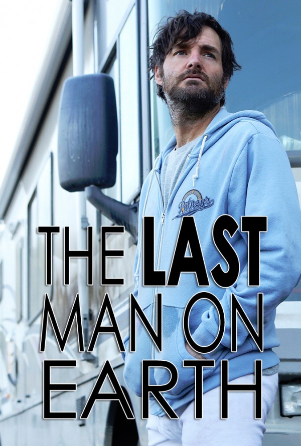 watch the last man on earth online