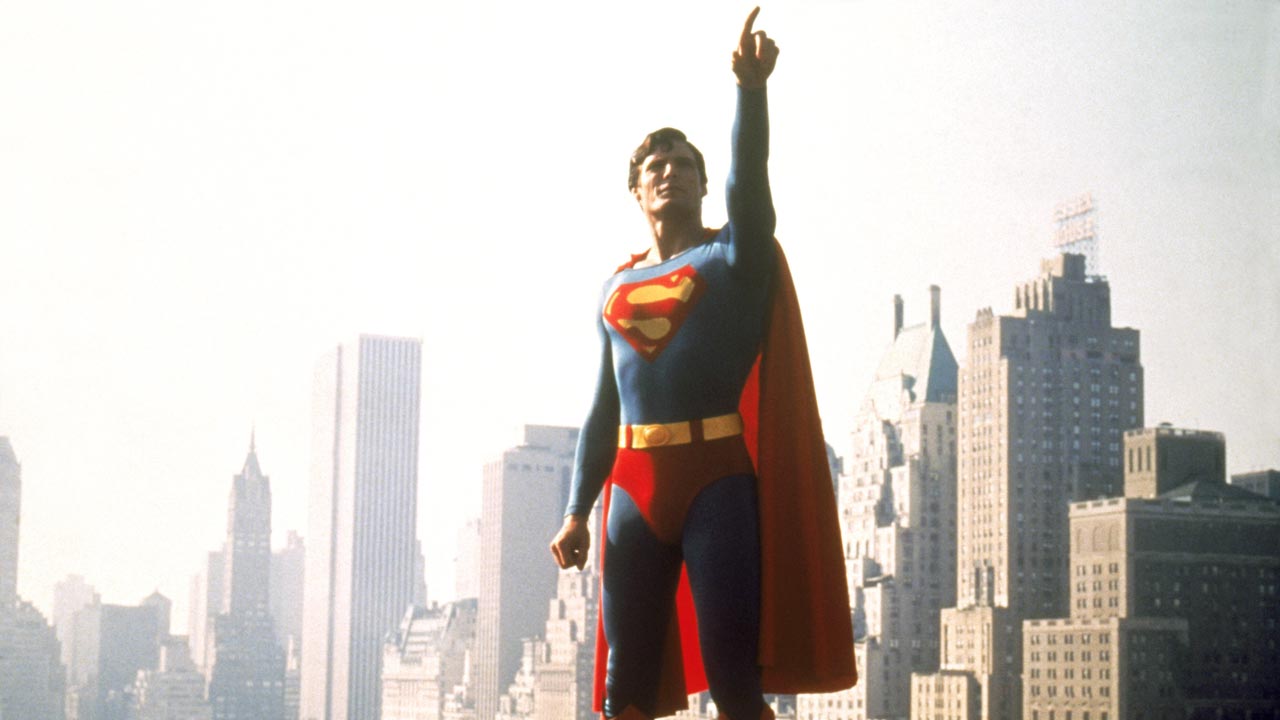 Super/Homem: A História de Christopher Reeve / Super/Man: The Christopher Reeve Story (2024)