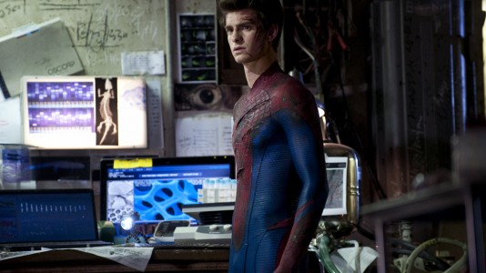 Poster O Fantástico Homem Aranha / The Amazing Spider-Man (2012)