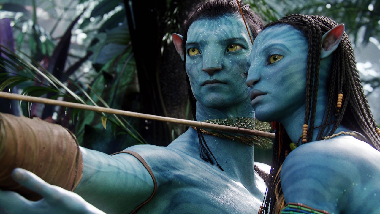 Avatar (versão remasterizada) / Avatar (2009)