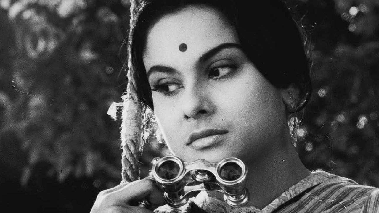 Charulata (ciclo Satyajit Ray) / Charulata (1964)