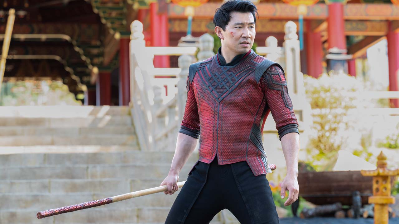 "Shang-chi e a Lenda dos Dez Anéis": novo trailer revelado hoje