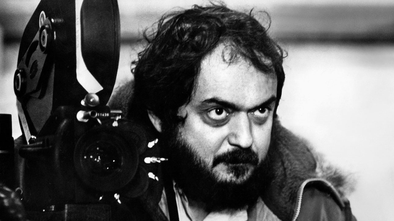 Kubrick por Kubrick / Kubrick by Kubrick (2020)