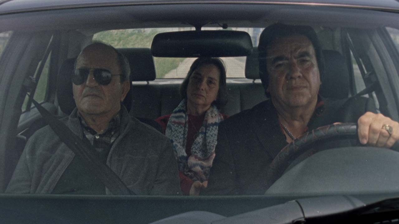 "No Táxi do Jack" de Susana Nobre estreia nas salas de cinema a 28 de abril
