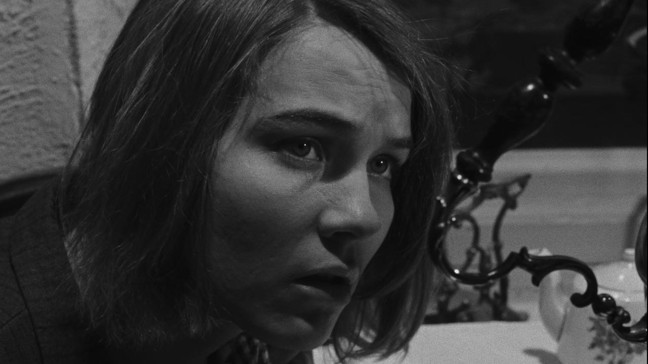 Breves Encontros (mini-ciclo 2 filmes de Kira Muratova) / Korotkie vstrechi (1967)