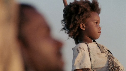Bestas do Sul Selvagem / Beasts Of The Southern Wild (2012)