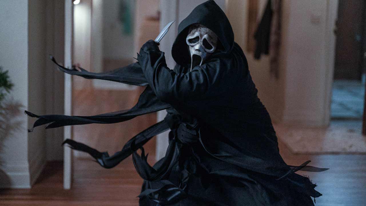 Scream 6: novo trailer