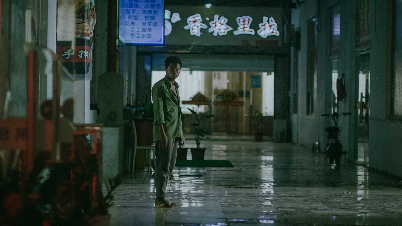 "Nossa Senhora da Loja do Chinês" estreia em Portugal a 23 de fevereiro