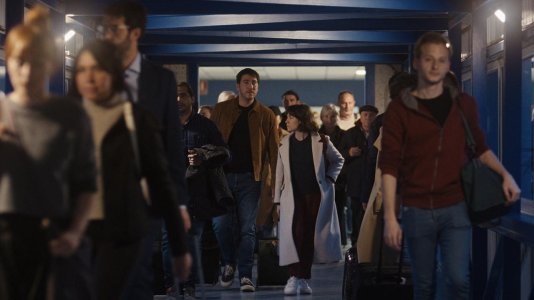 Os filmes da semana: estreias nas salas de cinema (10 de abril 2025)