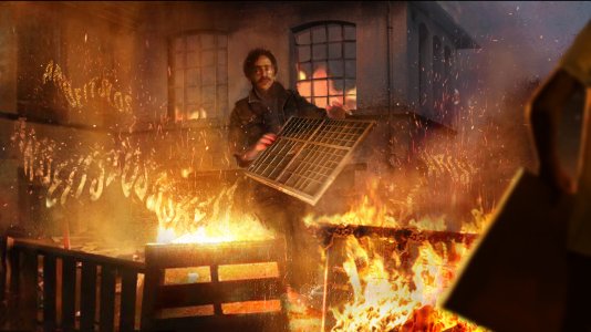 Os filmes da semana: estreias nas salas de cinema (23 de julho 2026)