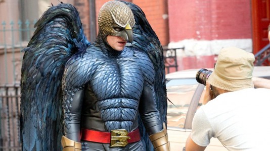 "Birdman": Michael Keaton no novo filme de Alejandro González Iñárritu