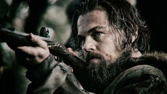 Primeiro trailer para "The Revenant" - novo filme de Iñarritu e DiCaprio