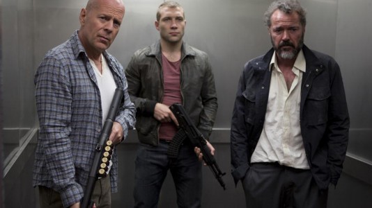 "Die Hard - Nunca é Bom Dia Para Morrer": novo trailer