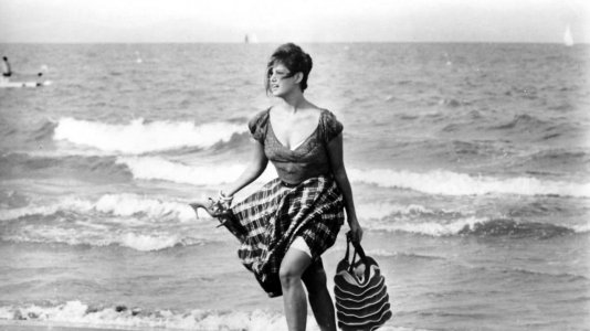 A Rapariga da Mala (Valerio Zurlini, 1961)