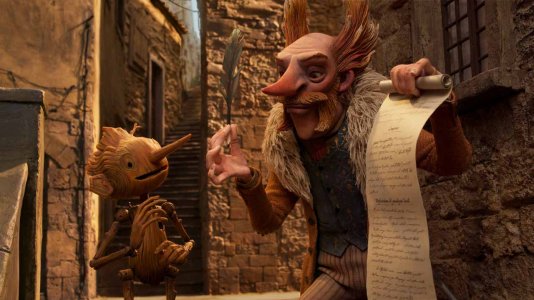 "Pinocchio" com Roberto Benigni é o filme de abertura da 13ª Festa do Cinema Italiano