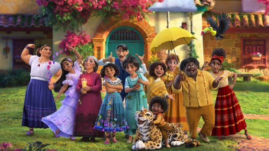 Disney garante estreia exclusiva nas salas de cinema até ao fim do ano