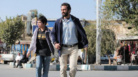 Asghar Farhadi: iraniano duas vezes vencedor de um Oscar acusado de plágio