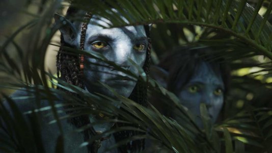 "Avatar: O Caminho da Água" - bilhetes já à venda
