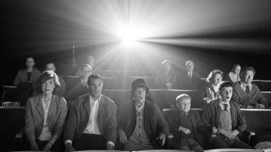 Os filmes da semana: estreias nas salas de cinema e serviços de streaming (24 de fevereiro 2022)