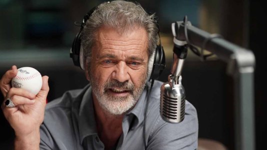 Mel Gibson volta a realizar