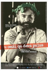 Poster do filme U Omãi Que Dava Pulus (2015)