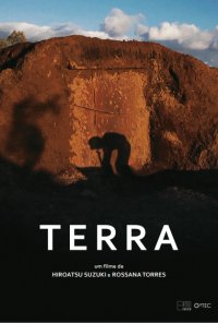 Poster do filme Terra (2018)