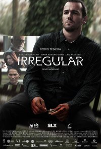 Poster do filme Irregular (2021)