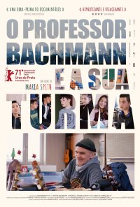 Poster do filme O Professor Bachmann e a Sua Turma / Herr Bachmann und seine Klasse / Mr. Bachmann and His Class (2021)