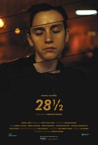 Poster do filme 28½ (2020)