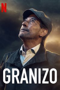 Poster do filme Granizo (2022)