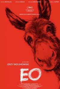 Poster do filme EO (2022)