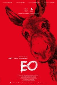 Poster do filme Eo / EO (2022)