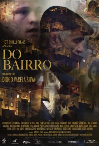 Poster do filme Do Bairro (2022)
