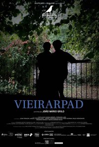 Poster do filme Vieirarpad (2021)