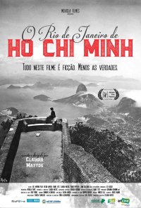 Poster do filme O Rio de Janeiro de Ho Chi Minh (2022)