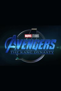 Poster do filme Avengers: The Kang Dynasty (2025)