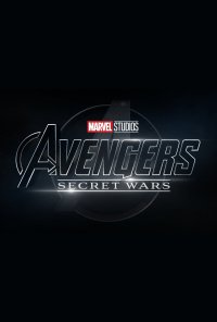 Poster do filme Avengers: Secret Wars (2025)
