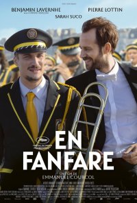 Poster do filme En fanfare (2024)