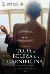 Poster do filme Toda a Beleza e a Carnificina / All the Beauty and the Bloodshed (2022)