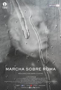 Poster do filme Marcha Sobre Roma / Marcia su Roma (2022)