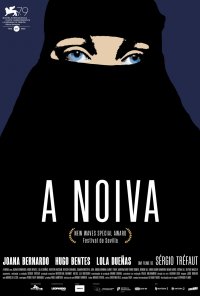 Poster do filme A Noiva (2022)