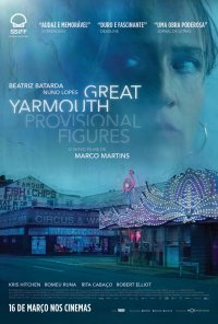 Poster do filme Great Yarmouth - Provisional Figures (2022)