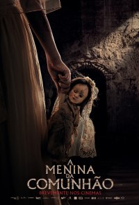 Poster do filme A Menina da Comunhão / La niña de la comunión (2023)