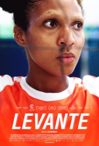 Poster do filme Levante (2023)