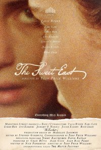 Poster do filme The Sweet East (2023)
