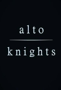 Poster do filme The Alto Knights (2024)